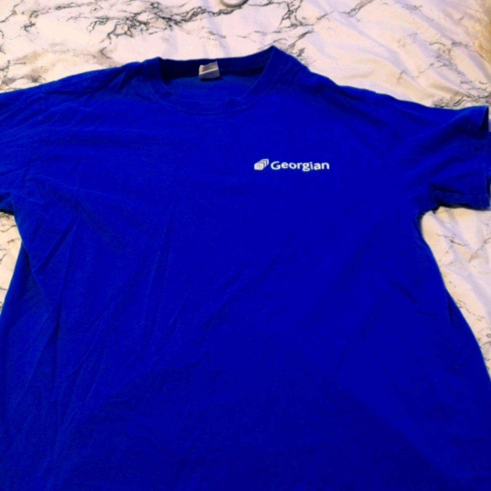 Oversized T-shirt